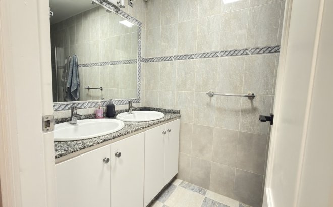 Resale - Town House -
La Zenia - Costa Blanca