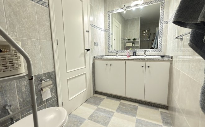Resale - Town House -
La Zenia - Costa Blanca