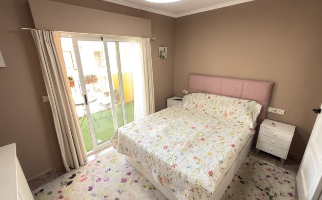 Resale - Town House -
La Zenia - Costa Blanca