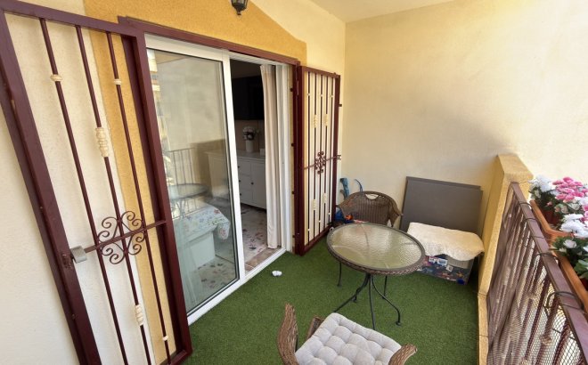 Resale - Town House -
La Zenia - Costa Blanca