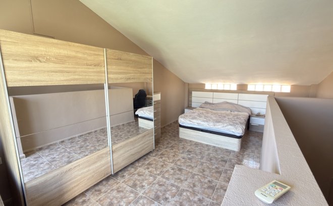 Resale - Town House -
La Zenia - Costa Blanca