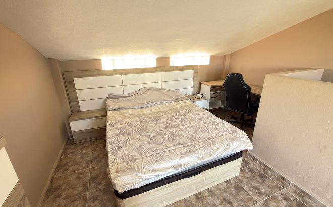 Resale - Town House -
La Zenia - Costa Blanca