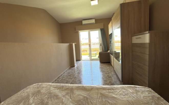 Resale - Town House -
La Zenia - Costa Blanca