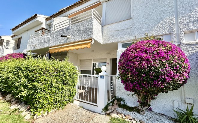 Herverkoop - Appartement -
Villamartin - Costa Blanca