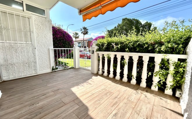 Herverkoop - Appartement -
Villamartin - Costa Blanca