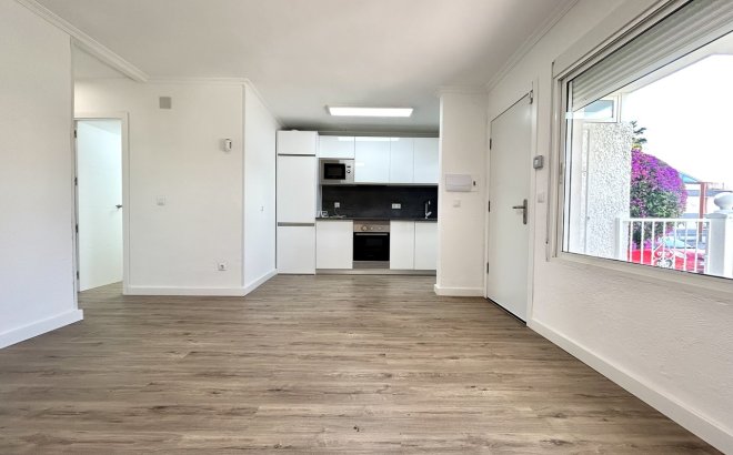 Herverkoop - Appartement -
Villamartin - Costa Blanca