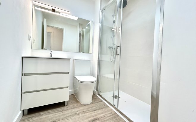 Herverkoop - Appartement -
Villamartin - Costa Blanca