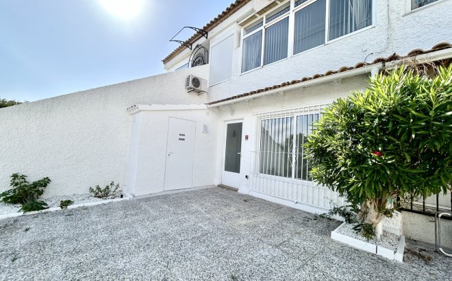 Herverkoop - Appartement -
Villamartin - Costa Blanca