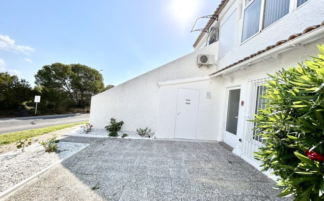 Herverkoop - Appartement -
Villamartin - Costa Blanca
