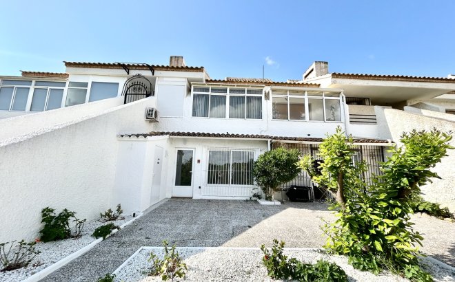 Herverkoop - Appartement -
Villamartin - Costa Blanca