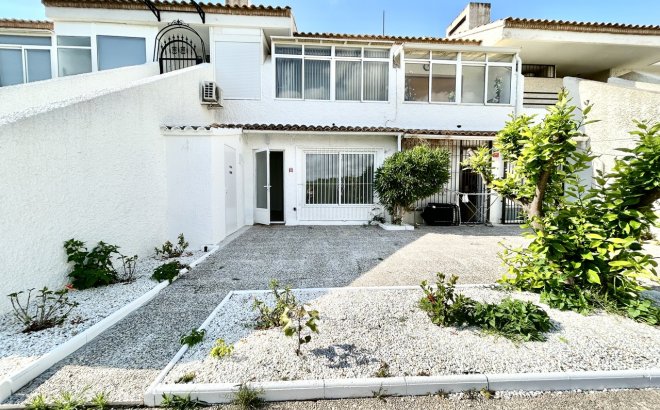 Herverkoop - Appartement -
Villamartin - Costa Blanca