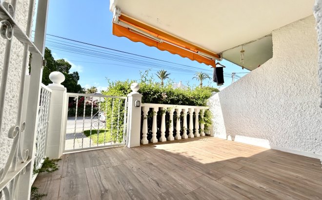 Herverkoop - Appartement -
Villamartin - Costa Blanca