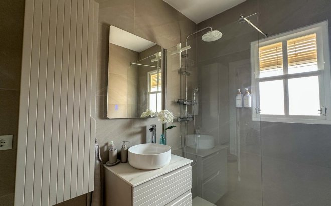 Herverkoop - Appartement -
Orihuela Costa - Costa Blanca