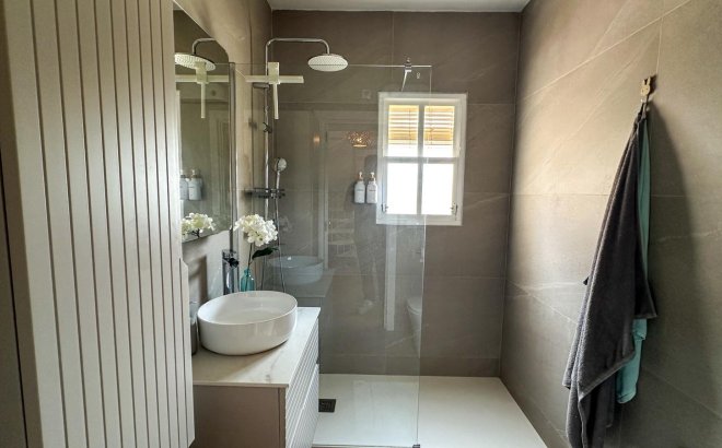 Herverkoop - Appartement -
Orihuela Costa - Costa Blanca