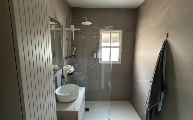 Herverkoop - Appartement -
Orihuela Costa - Costa Blanca