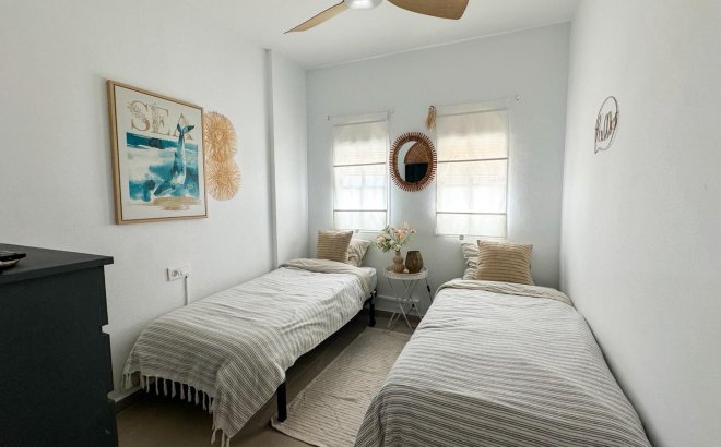 Herverkoop - Appartement -
Orihuela Costa - Costa Blanca