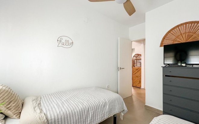 Herverkoop - Appartement -
Orihuela Costa - Costa Blanca