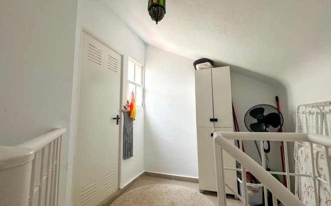 Herverkoop - Appartement -
Orihuela Costa - Costa Blanca