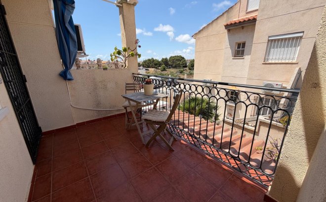 Herverkoop - Appartement -
Orihuela Costa - Costa Blanca