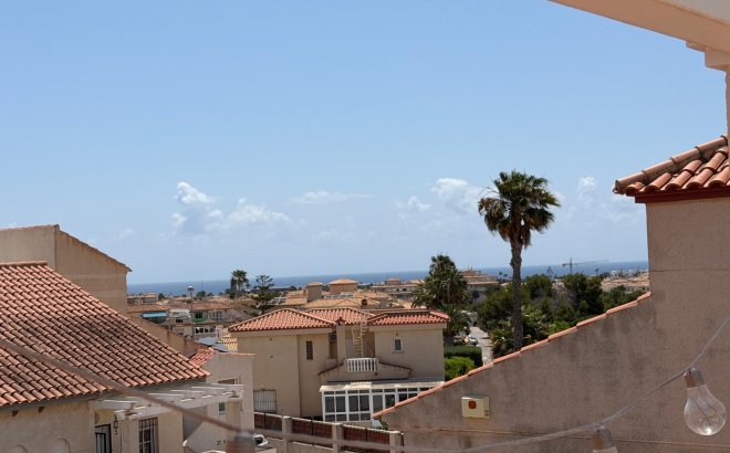Herverkoop - Appartement -
Orihuela Costa - Costa Blanca