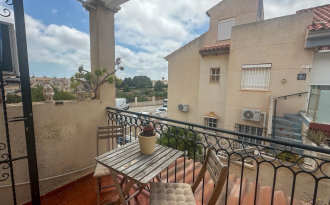 Herverkoop - Appartement -
Orihuela Costa - Costa Blanca