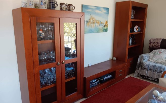 Herverkoop - Appartement -
Pilar de la Horadada - Zona Pueblo