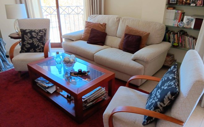 Herverkoop - Appartement -
Pilar de la Horadada - Zona Pueblo