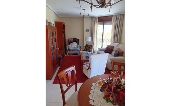 Herverkoop - Appartement -
Pilar de la Horadada - Zona Pueblo