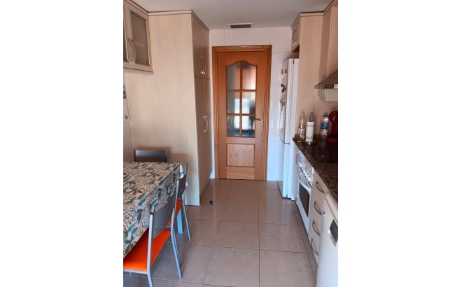 Herverkoop - Appartement -
Pilar de la Horadada - Zona Pueblo