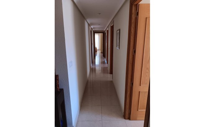Herverkoop - Appartement -
Pilar de la Horadada - Zona Pueblo