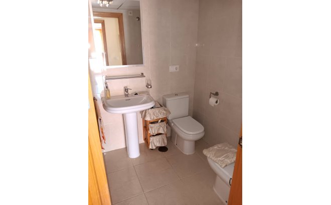 Herverkoop - Appartement -
Pilar de la Horadada - Zona Pueblo