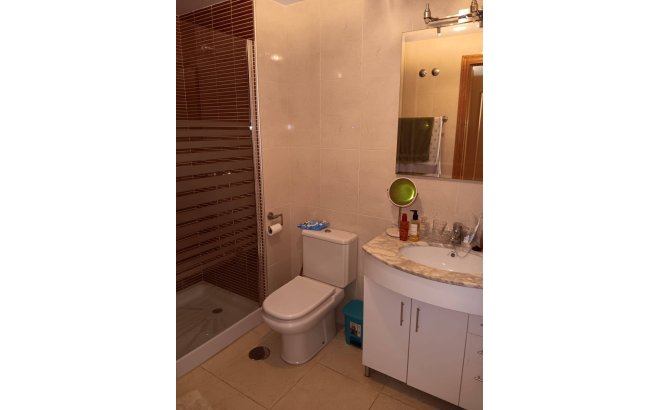 Herverkoop - Appartement -
Pilar de la Horadada - Zona Pueblo