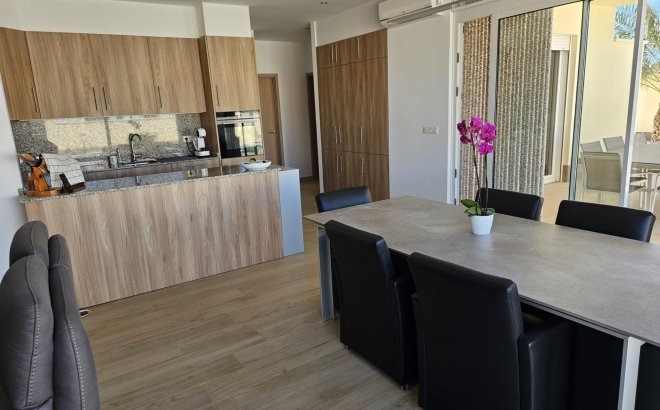 Revente - Villa -
Torrevieja - La Siesta - El Salado - Torreta