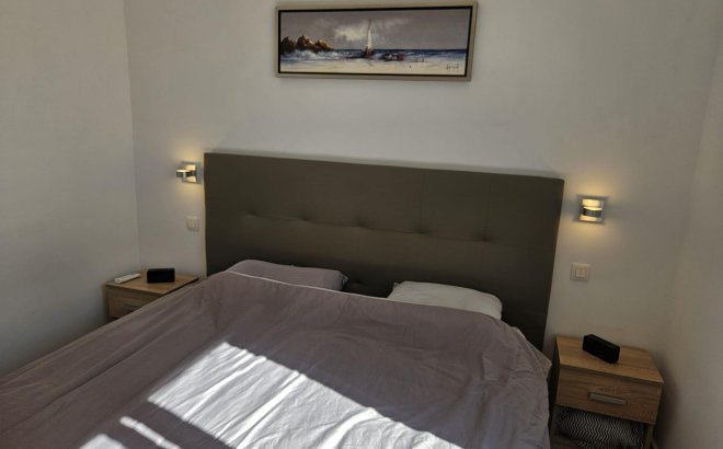 Revente - Villa -
Torrevieja - La Siesta - El Salado - Torreta