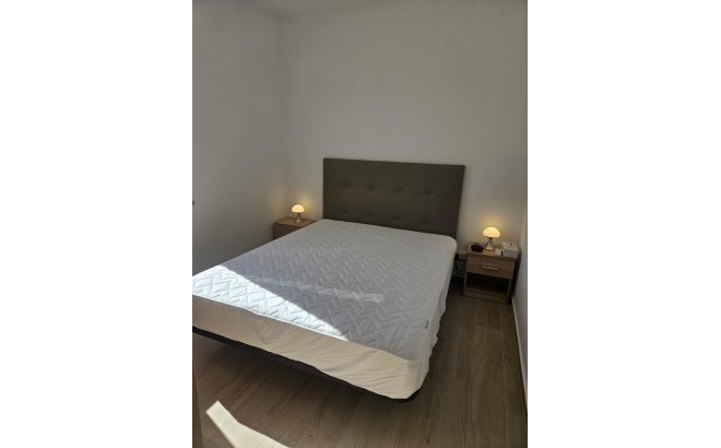 Revente - Villa -
Torrevieja - La Siesta - El Salado - Torreta