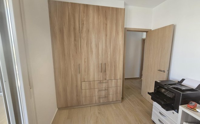 Revente - Villa -
Torrevieja - La Siesta - El Salado - Torreta