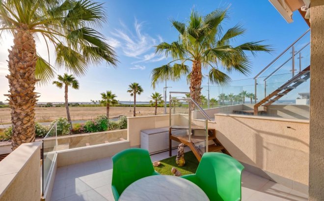 Revente - Villa -
Ciudad Quesada - Pueblo Bravo