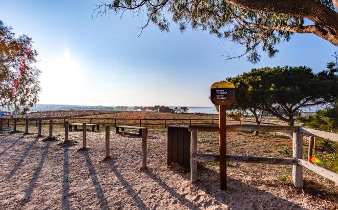 Revente - Villa -
Ciudad Quesada - Pueblo Bravo