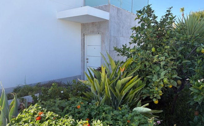 Revente - Villa -
Torrevieja - La Siesta - El Salado - Torreta