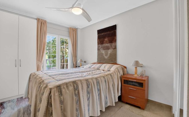 Resale - Apartment -
Cabo Roig - Costa Blanca