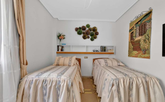 Resale - Apartment -
Cabo Roig - Costa Blanca