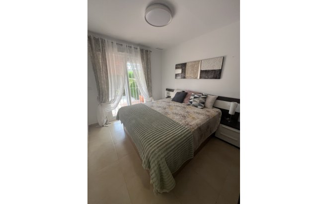 Herverkoop - Appartement -
Orihuela Costa - Villamartín