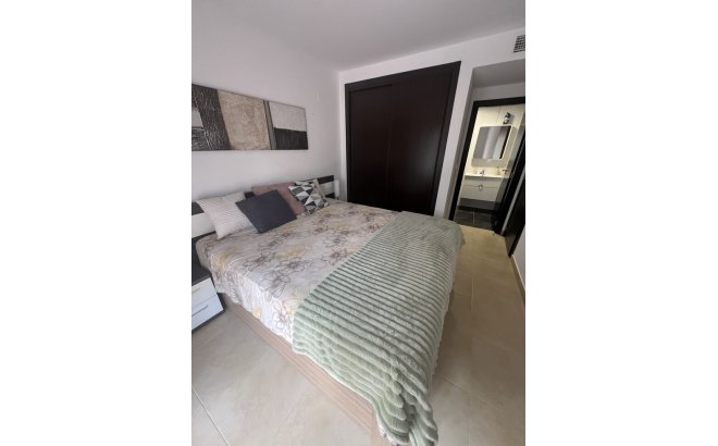Herverkoop - Appartement -
Orihuela Costa - Villamartín