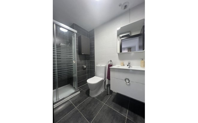Herverkoop - Appartement -
Orihuela Costa - Villamartín