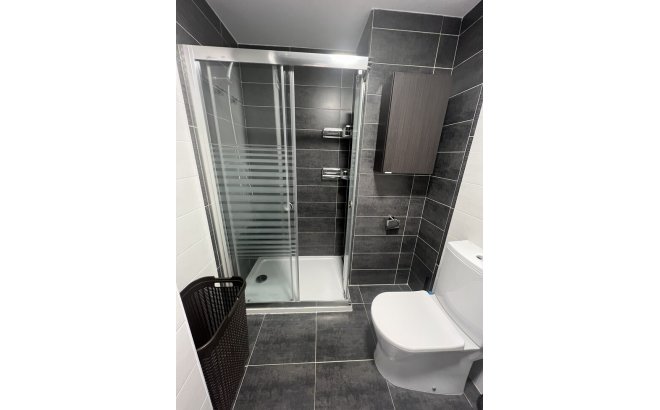 Herverkoop - Appartement -
Orihuela Costa - Villamartín