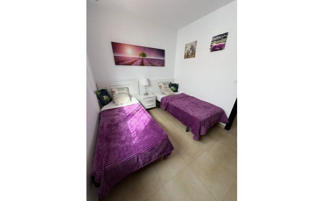 Herverkoop - Appartement -
Orihuela Costa - Villamartín