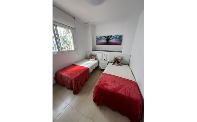 Herverkoop - Appartement -
Orihuela Costa - Villamartín