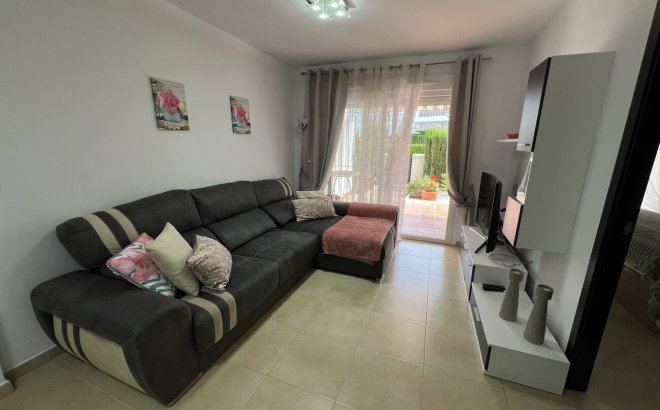 Herverkoop - Appartement -
Orihuela Costa - Villamartín