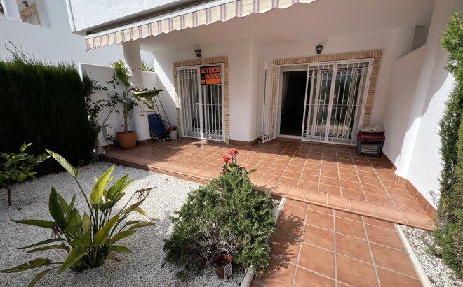 Herverkoop - Appartement -
Orihuela Costa - Villamartín