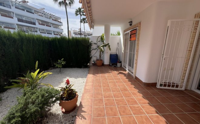 Herverkoop - Appartement -
Orihuela Costa - Villamartín